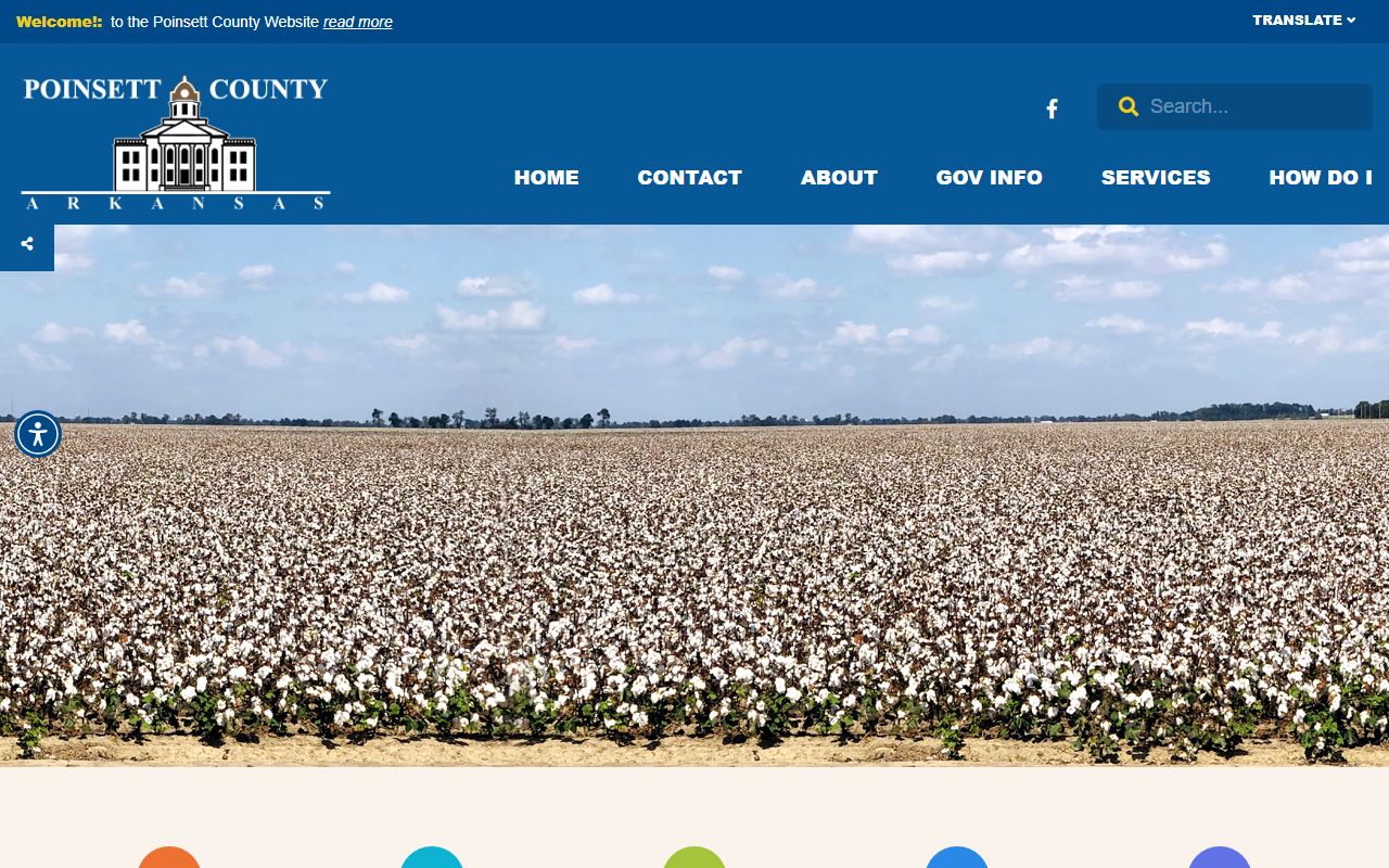 Poinsett County Arkansas main site marriage license info